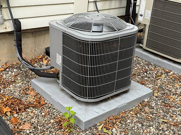 24/7 Emergency Hvac experts in Fredonia, WI